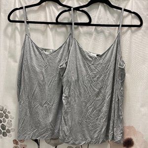 Soma Cool Nights V-Neck Cami